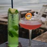 ร้านอาหารบรรยากาศดี ติดทะเลหัวหิน