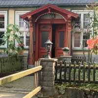 Goslar - The Hidden Treasure of the Harz Mountains