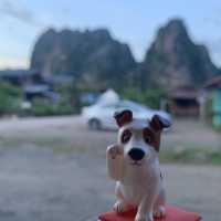 หลังเขา Cafe & Homestay