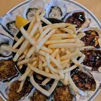 Road to Bruny Island: A Scenic Drive, Stunning Views, and Fresh Oysters Await