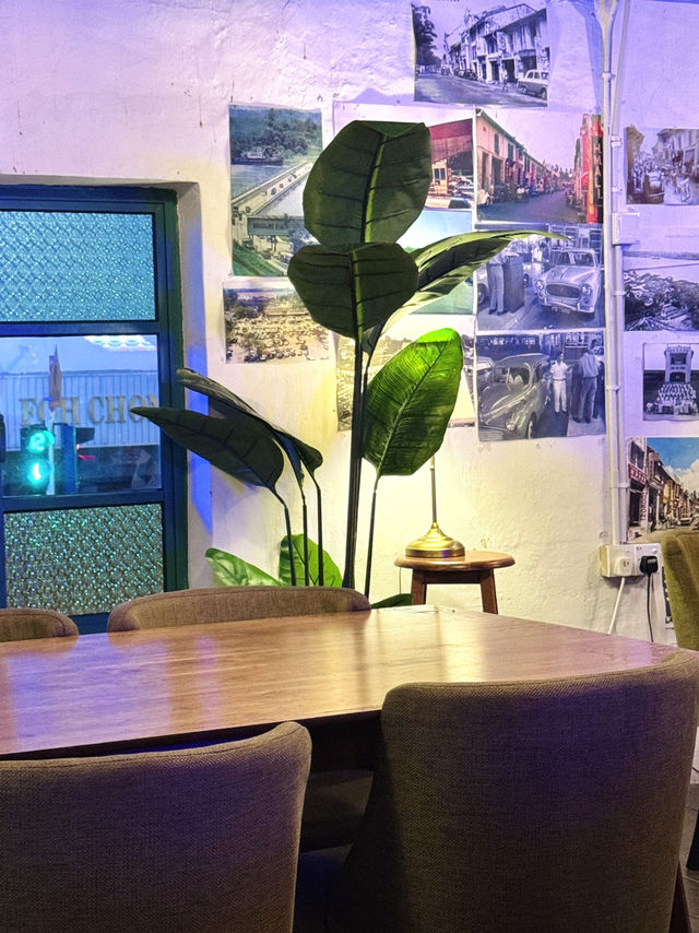 🇲🇾JB’s hidden bar that only the locals know: Merah