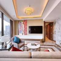  Valia Hotel Bangkok 