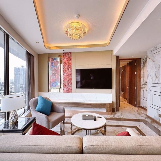  Valia Hotel Bangkok 