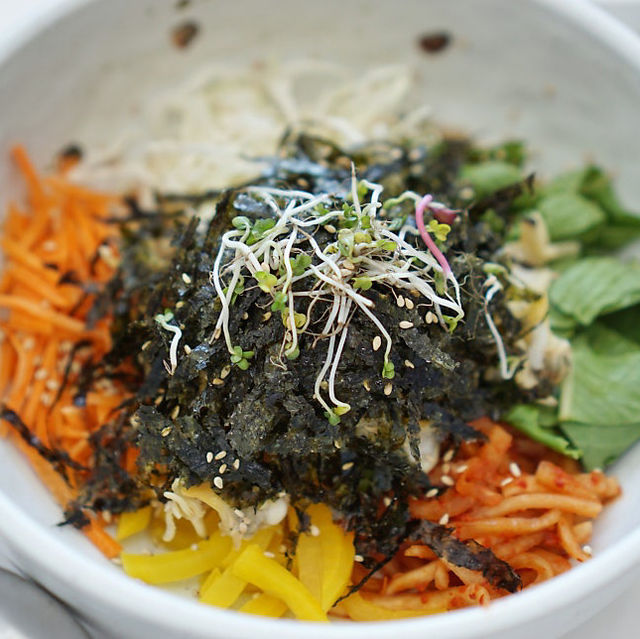 부안 채석강 맛집