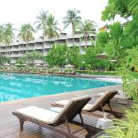 The Regent Cha Am Beach Resort  