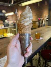 Third wave coffee