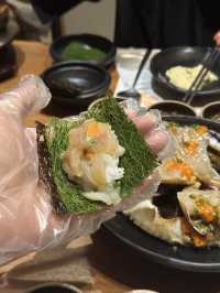 서울 부모님 모시고 방문하기 좋은 미쉐린 맛집 추천