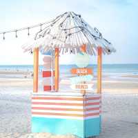 Skoop Beach Café 