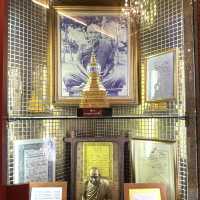 วัดงามเมืองอุบลฯ #วัดเลียบ