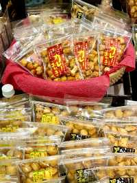 【埼玉県】小江戸に来てお土産買うなら、こちらへ！