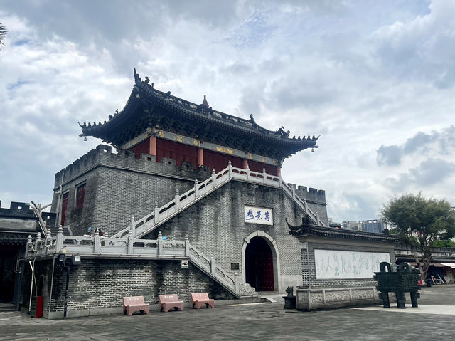 萬景樓好好拍～