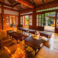 Buam-dong: A Quaint Neighborhood Full of Charm