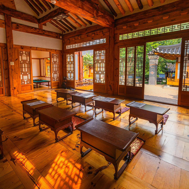 Buam-dong: A Quaint Neighborhood Full of Charm