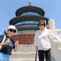 Temple of Heaven ~ Beijing's Architectural and Spiritual Gem
