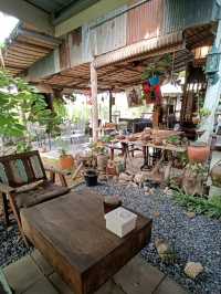 ลานเฮา คาเฟ่ |นครปฐม