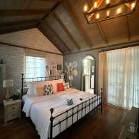 Thames Valley Khaoyai Hotel สวยสไตล์อังกฤษ