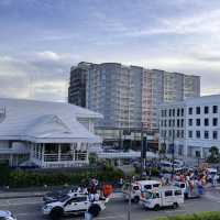 Bacolod Upper East