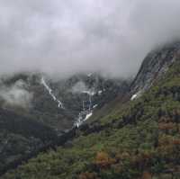 Explore the Enchanting Norwegian Fjords on a Cruise Trip