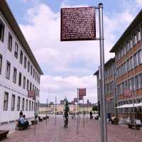 City of Delights: Karlsruhe's Unexpected Treasures