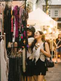 Hatyai’s biggest festival is happening in Sepetember and October’s weekends!!!