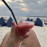 Gili Air: The Perfect Blend of Relaxation and Adventure 