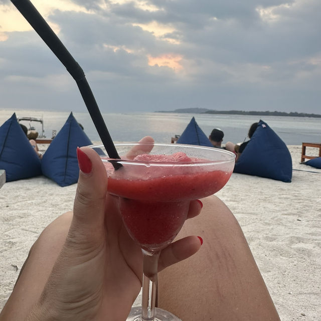 Gili Air: The Perfect Blend of Relaxation and Adventure 