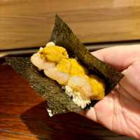 【大阪・北新地】季節を食す希少な甲殻料理コース「池田紘三」