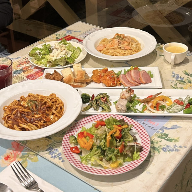 【島田市】📍 ルイジアナママ 金谷店