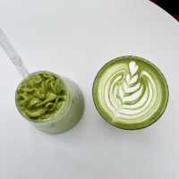 Got No Matcha-lah