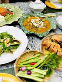 🍰🌻: Camin Cuisine & Cafe