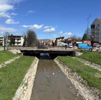 Wonderful and enriching day trip to Nis, Serbia