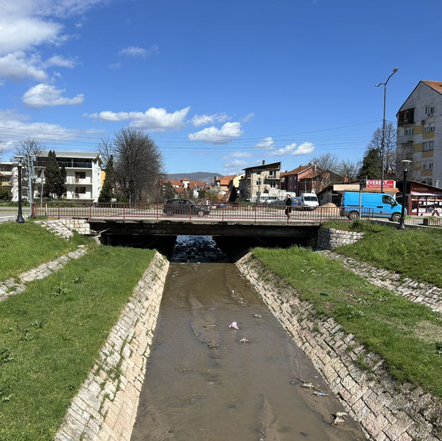 Wonderful and enriching day trip to Nis, Serbia