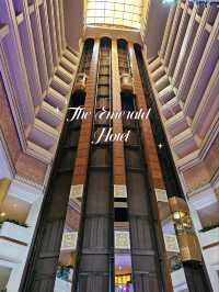 The Emerald Hotel | Bangkok 🛏