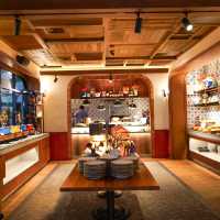 NOVOTEL LIVING Bangkok Sukhumvit Legacy …ไปพักโรงแ