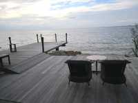 รีวิว Paradee resort อ่าวกิ่ว