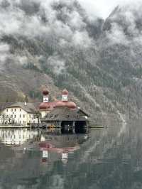 A trip to Europe is a treat of intricate architectural beauty