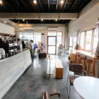 Kingkong Coffee Roasters 🦍☕️