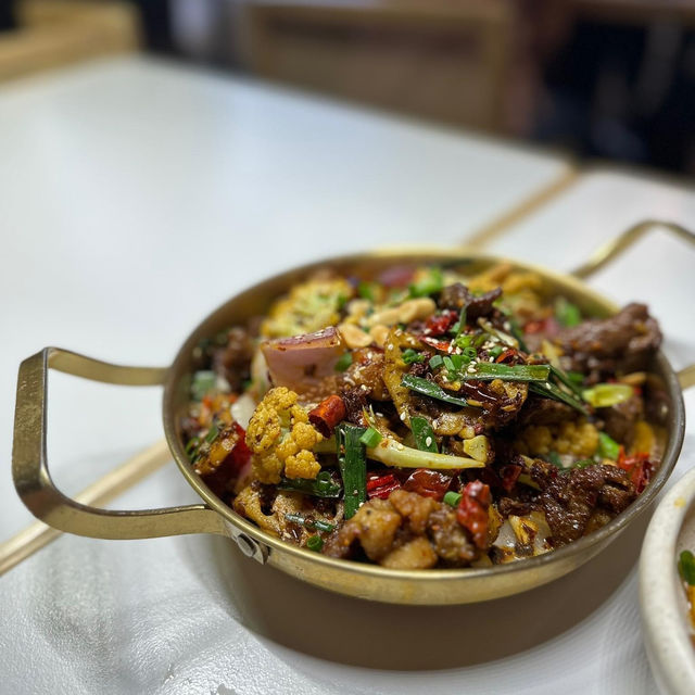 好好食既餐廳
