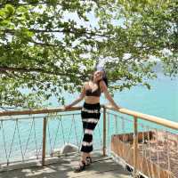 คาเฟ่ริมทะเลภูเก็ต ชิลเวอร์