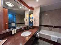 รีวิวPullman Khon Kaen Raja Orchid