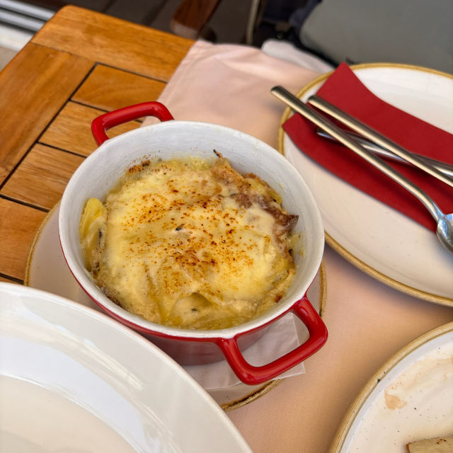 杜布羅夫尼克風景又美食物又不錯的餐廳推薦🍴🤍
