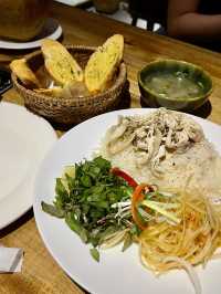 Trip in Vietnam (Danang and Hoian)