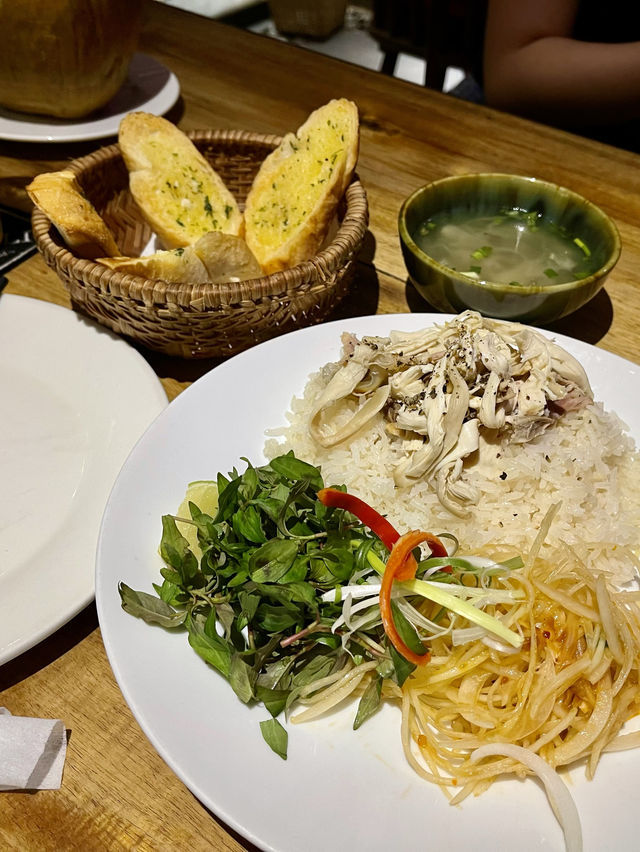 Trip in Vietnam (Danang and Hoian)