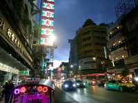 ถนน..เยาวราช