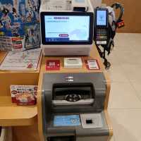 Sushiro Univeral Studios Japan - Guide to get table