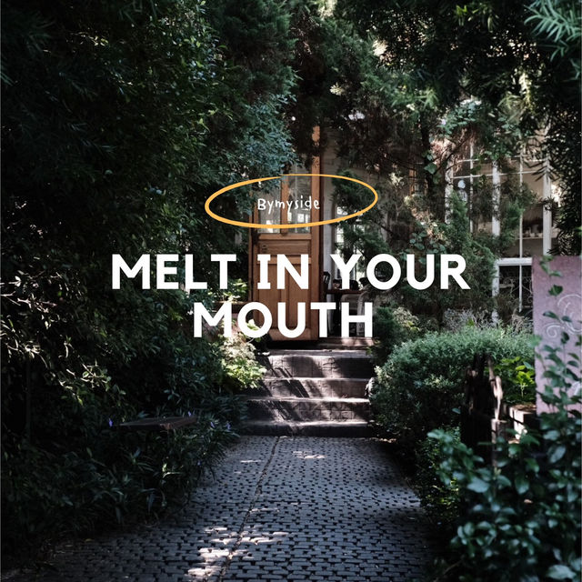 Melt in Your Mouth Café | เชียงราย