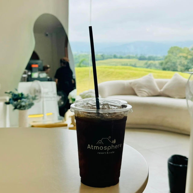 Atmosphere Resort & Cafe Chiang dao 