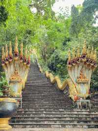 สายมูห้ามพลาด | วัดเขาไม้แดง | ศรีราชา จ.ชลบุรี