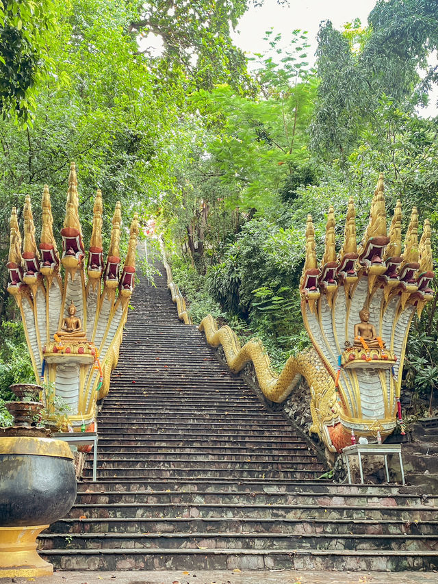 สายมูห้ามพลาด | วัดเขาไม้แดง | ศรีราชา จ.ชลบุรี