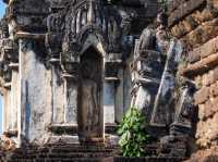 อุทยานประวัติศาสตร์ ศรีสัชนาลัย 